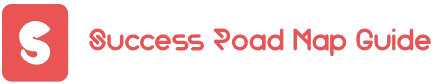 Success Road Map Guide Logo